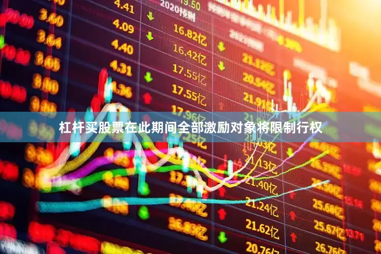 杠杆买股票在此期间全部激励对象将限制行权